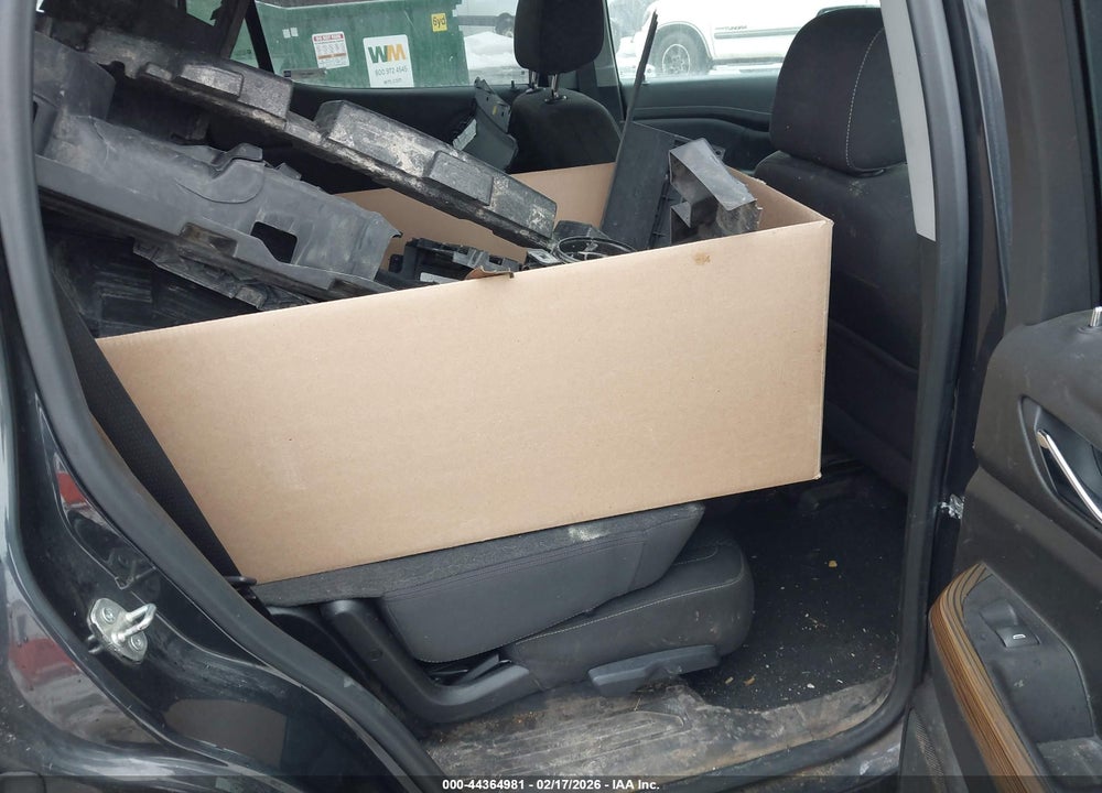 2020 GMC ACADIA FWD SLE VIN: 1GKKNRLSXLZ131937