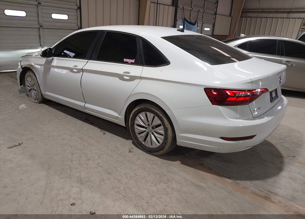2020 VOLKSWAGEN JETTA 1.4T R-LINE/1.4T S/1.4T SE VIN: 3VWC57BU9LM082977