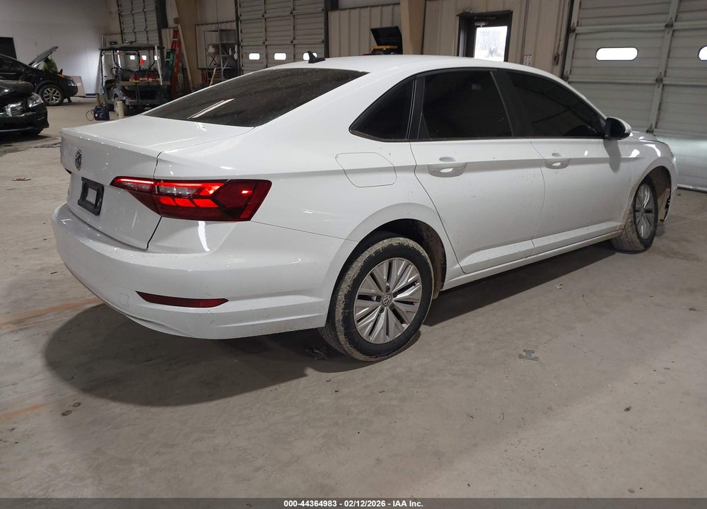 2020 VOLKSWAGEN JETTA 1.4T R-LINE/1.4T S/1.4T SE VIN: 3VWC57BU9LM082977