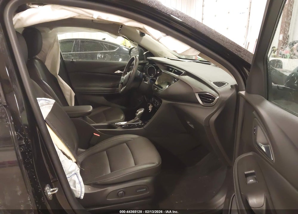2023 BUICK ENCORE GX ESSENCE AWD VIN: KL4MMGSL5PB040413