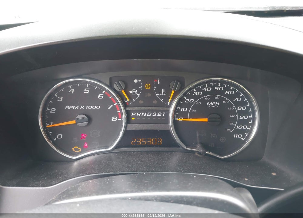2008 CHEVROLET COLORADO LT VIN: 1GCCS39E188214631