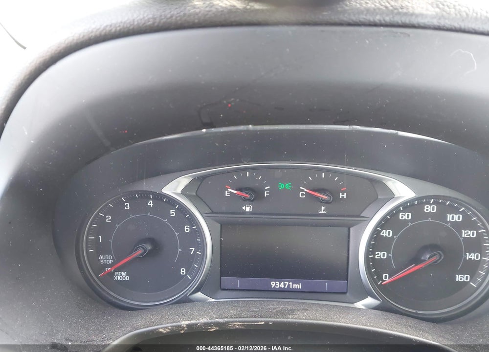 2019 GMC TERRAIN SLT VIN: 3GKALVEX1KL209997
