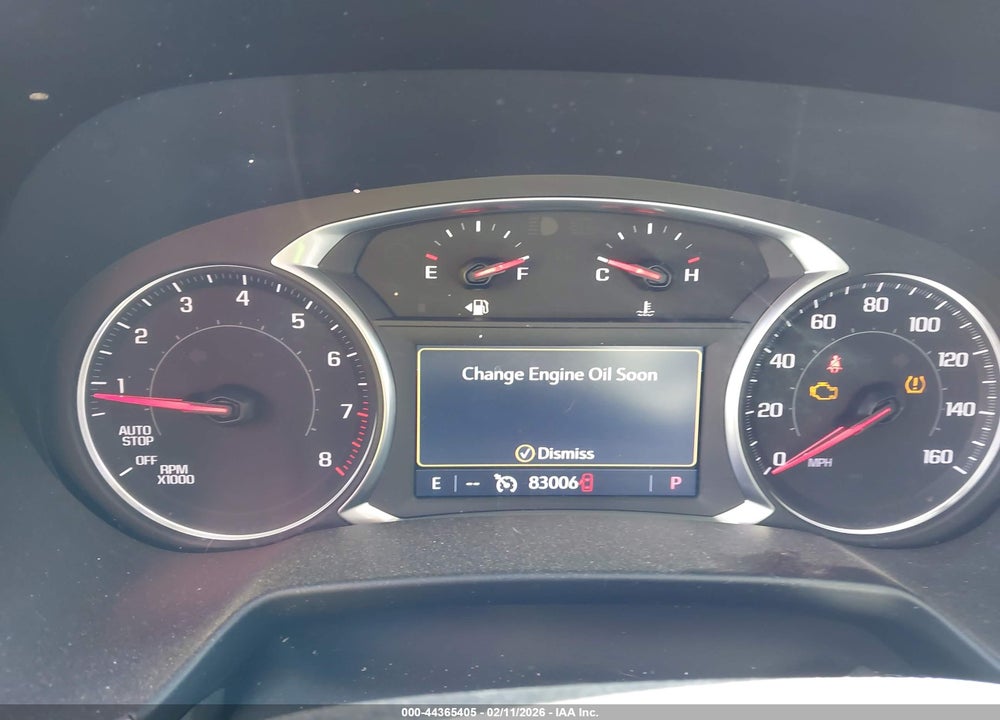 2019 CHEVROLET BLAZER VIN: 3GNKBHRS6KS658012