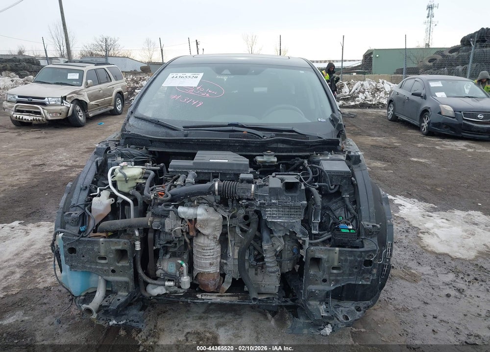 2017 HONDA CR-V EX VIN: 2HKRW2H58HH633149