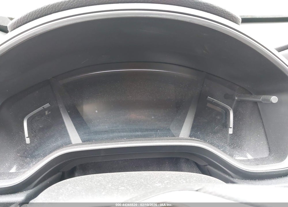 2017 HONDA CR-V EX VIN: 2HKRW2H58HH633149