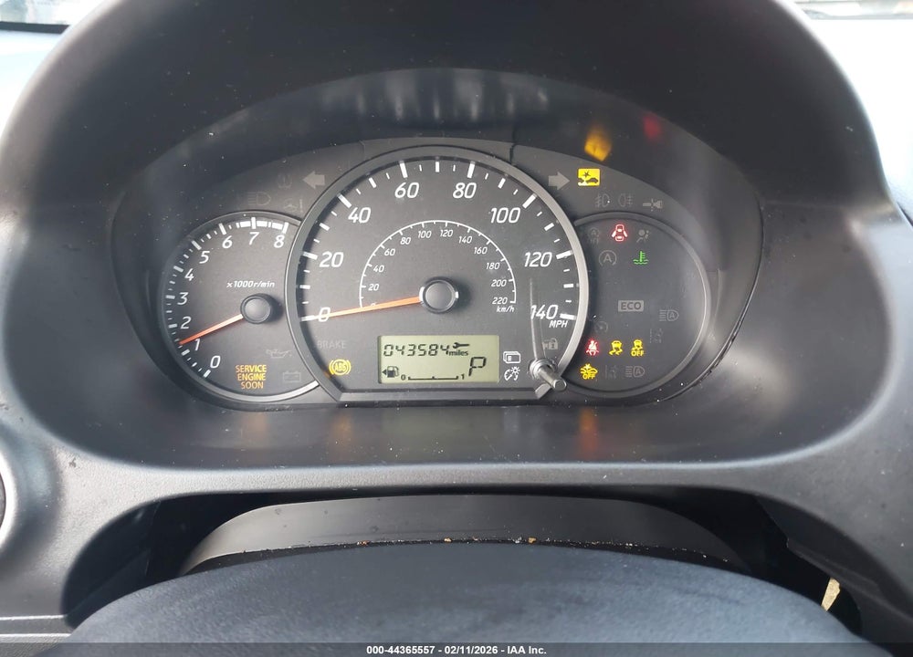2024 MITSUBISHI MIRAGE G4 ES VIN: ML32FUFJXRHF12559