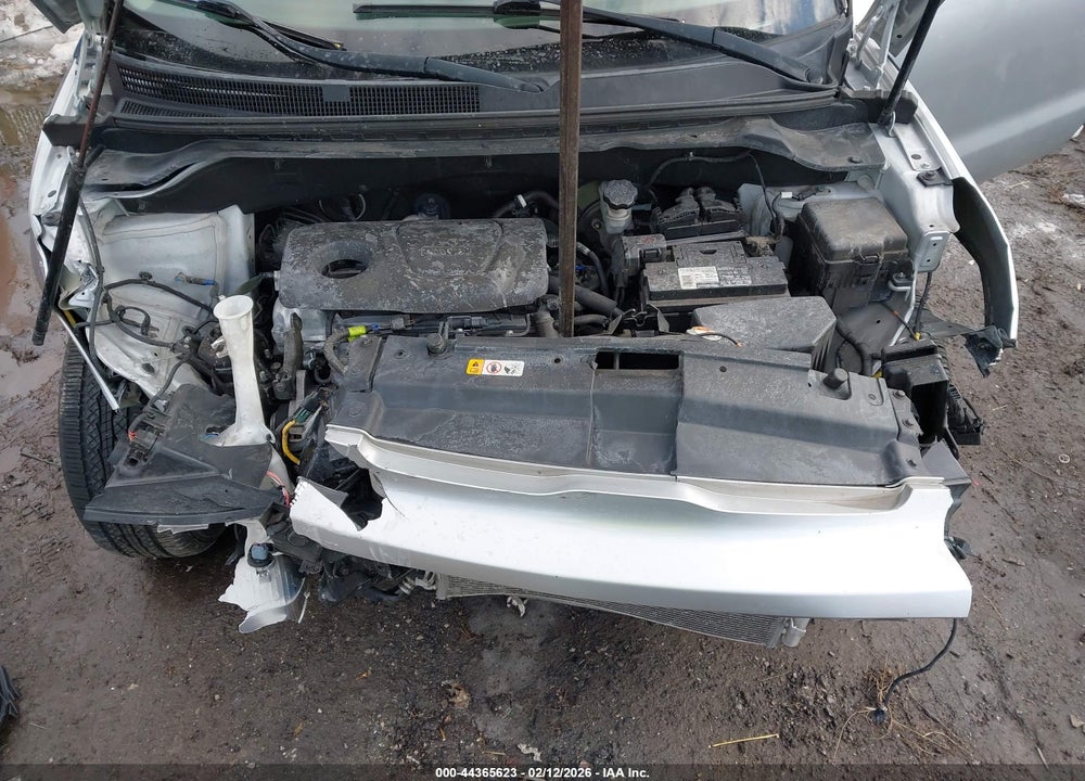 2019 KIA SOUL VIN: KNDJN2A25K7003424