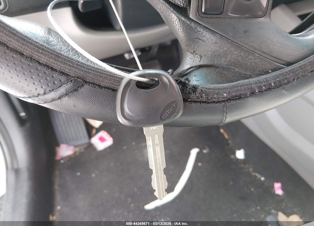 2015 KIA FORTE LX VIN: KNAFK4A64F5368057