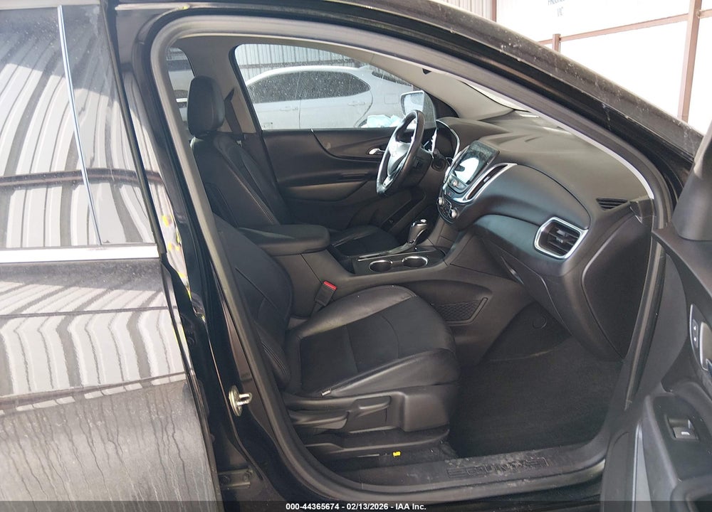 2018 CHEVROLET EQUINOX LT VIN: 3GNAXJEV5JL265440