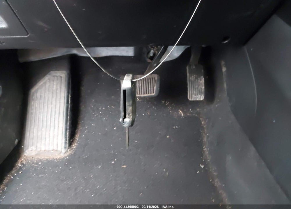 2020 KIA SOUL S VIN: KNDJ23AU2L7713141
