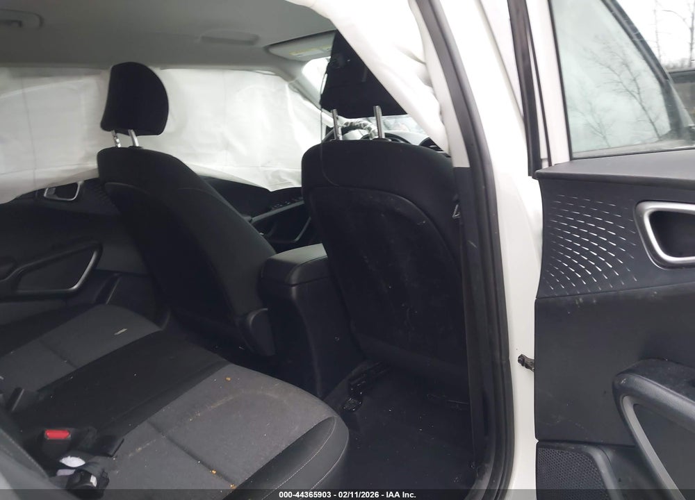 2020 KIA SOUL S VIN: KNDJ23AU2L7713141