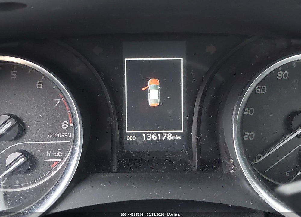 2018 TOYOTA CAMRY SE VIN: JTNB11HK6J3038412