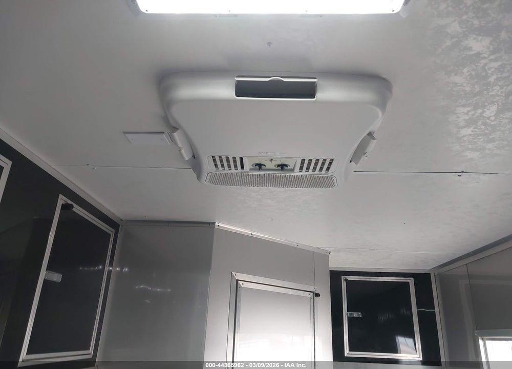 2022 CONTINENTAL 34FT TRAILER VIN: 5NHUELK31NU220966