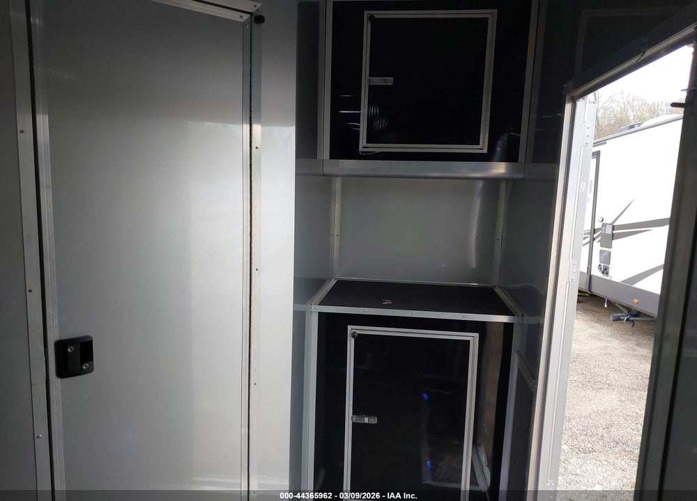 2022 CONTINENTAL 34FT TRAILER VIN: 5NHUELK31NU220966