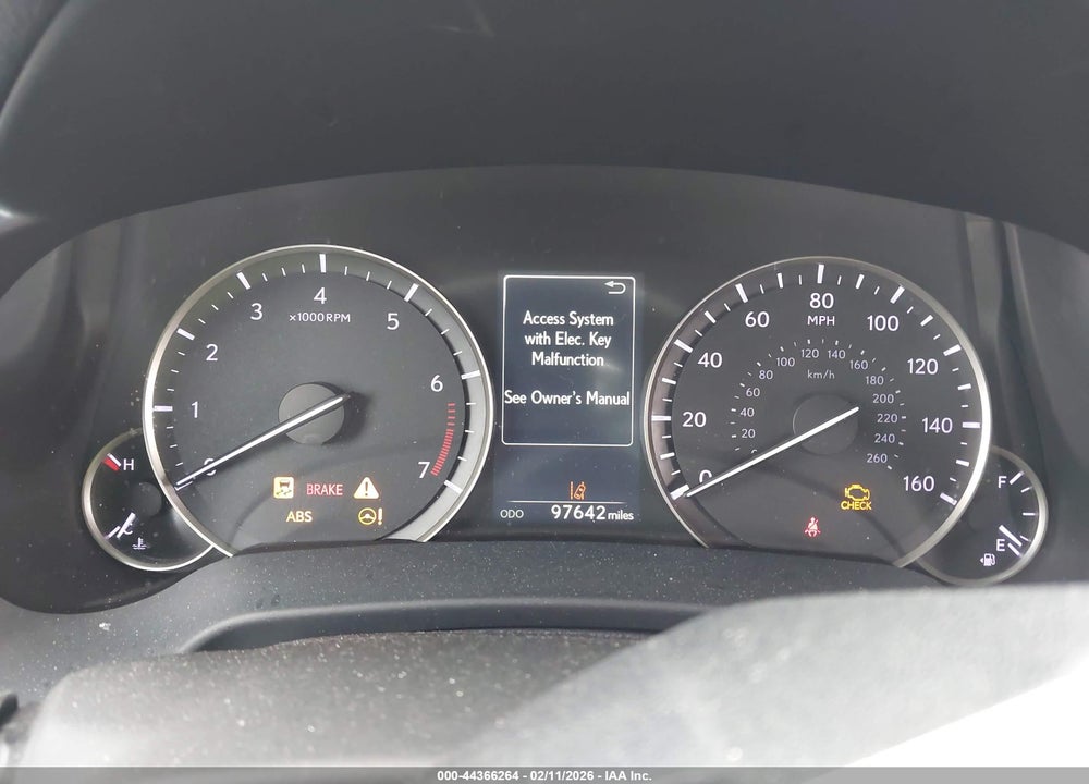 2019 LEXUS RX 350L PREMIUM VIN: JTJGZKCA8K2011417