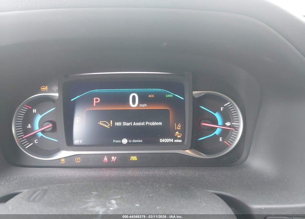 2019 HONDA PILOT EX-L VIN: 5FNYF5H50KB009137