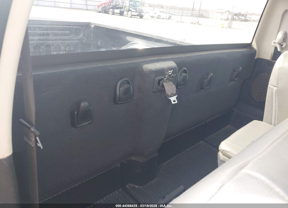 2019 RAM 1500 CLASSIC TRADESMAN  4X2 6'4 BOX VIN: 3C6JR6AG2KG657686