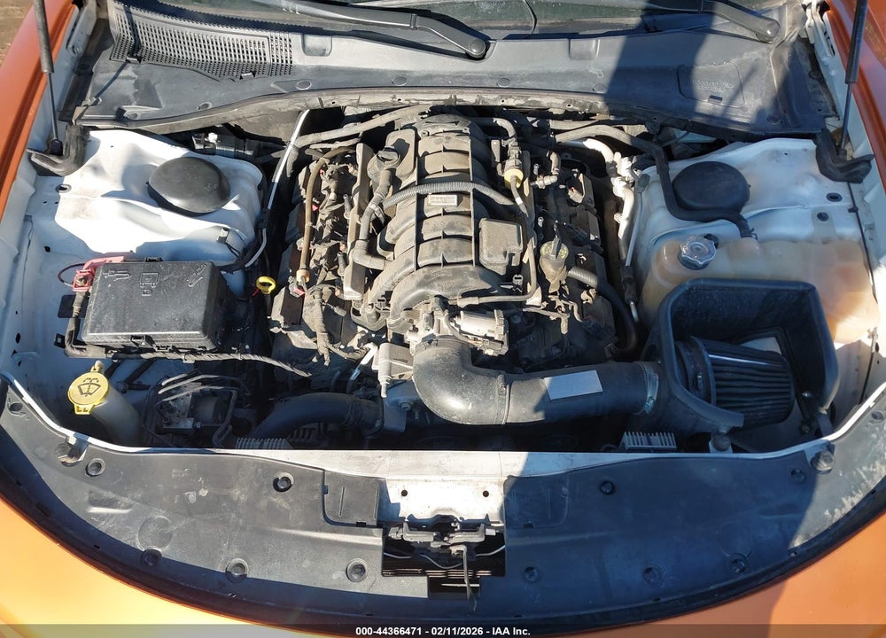 2020 DODGE CHARGER VIN: 2C3CDXCT8LH136431
