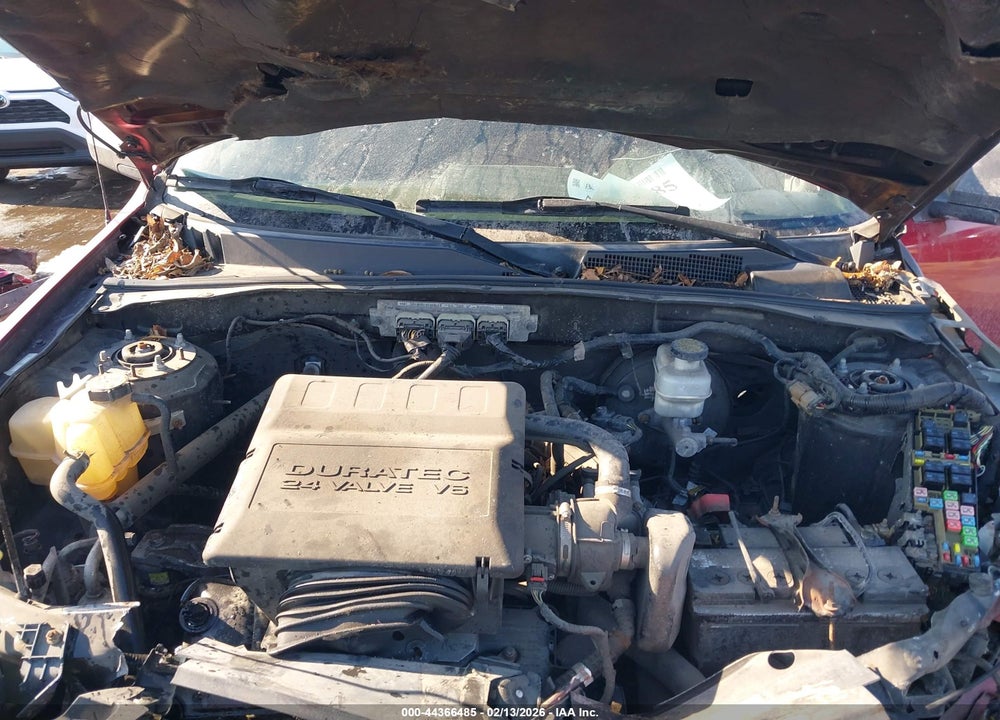 2009 FORD ESCAPE XLT VIN: 1FMCU93G09KA12063