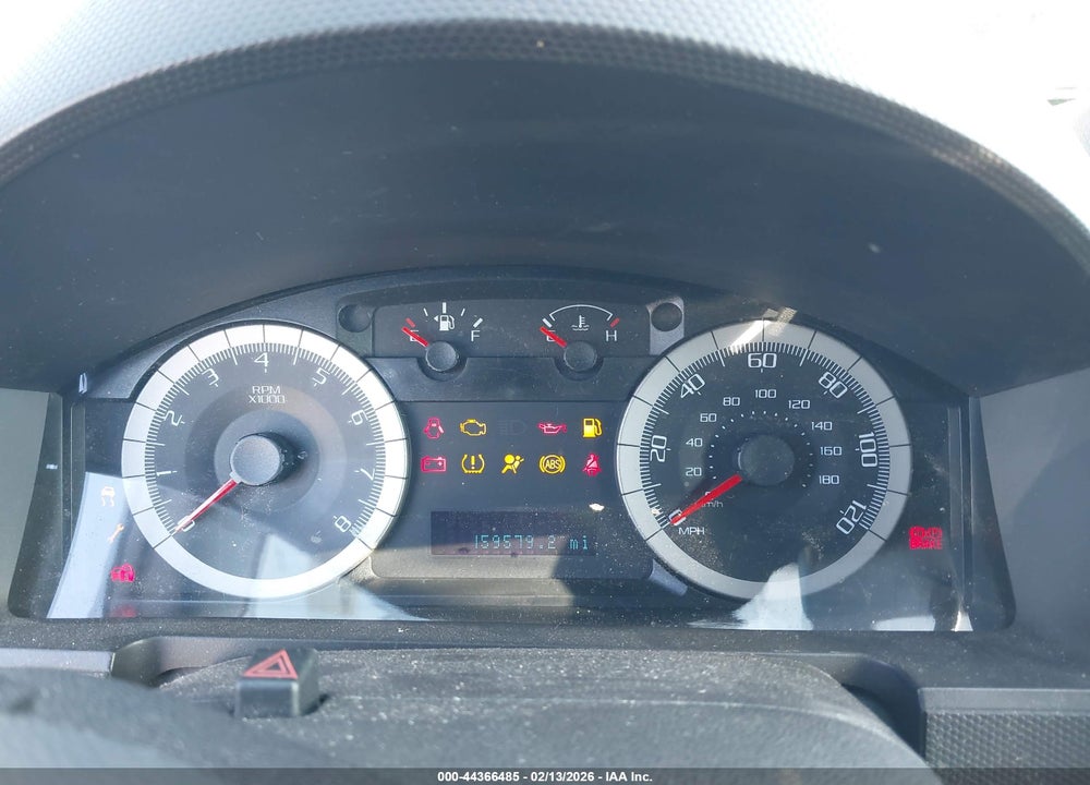 2009 FORD ESCAPE XLT VIN: 1FMCU93G09KA12063