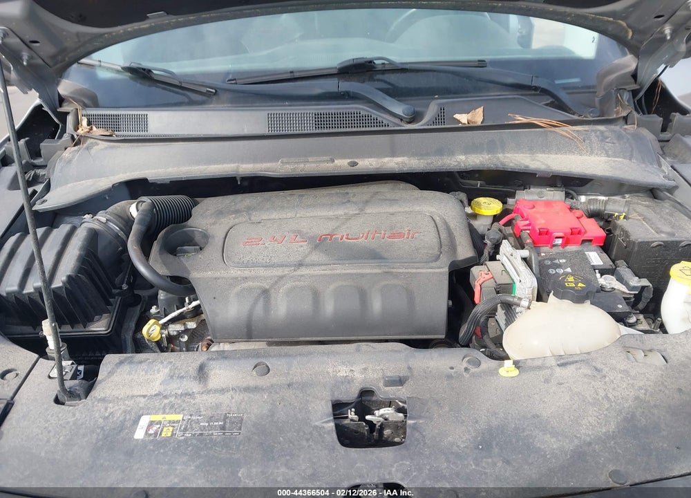 2020 JEEP COMPASS TRAILHAWK 4X4 VIN: 3C4NJDDB8LT123848
