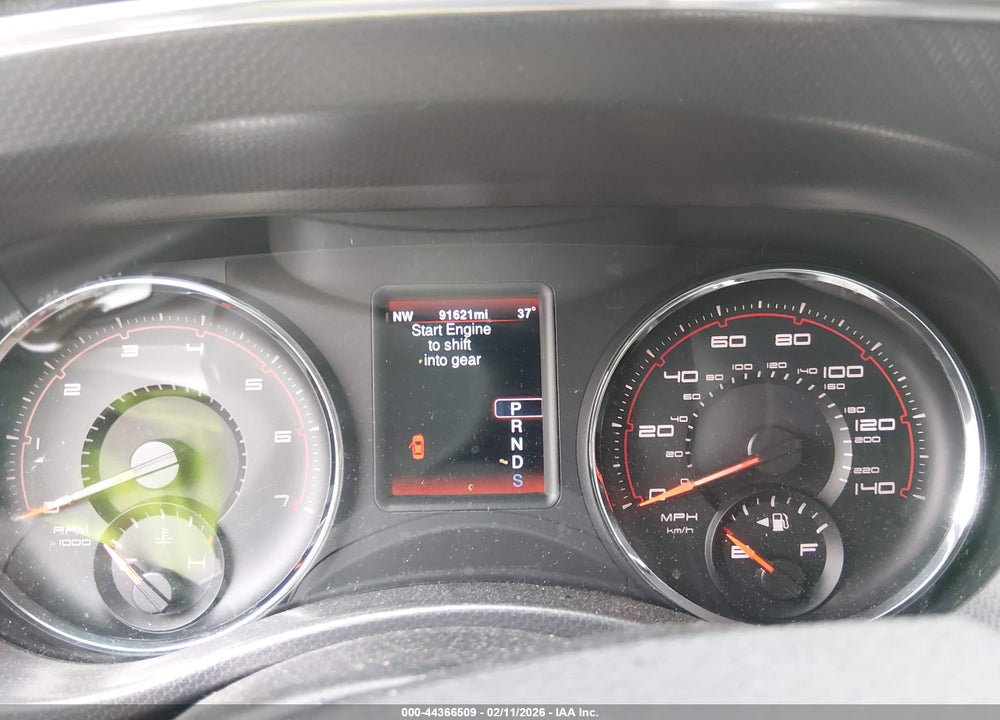2014 DODGE CHARGER SXT VIN: 2C3CDXJG0EH178410