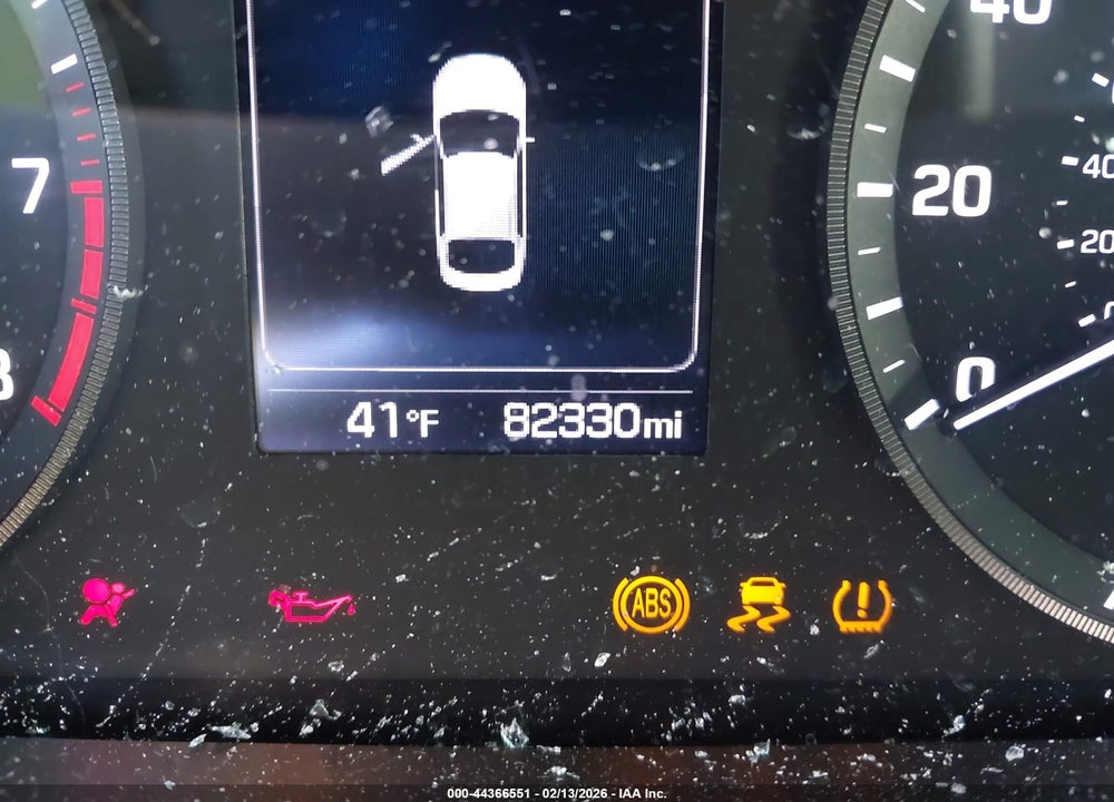 2016 HYUNDAI SONATA SPORT VIN: 5NPE34AF7GH429110