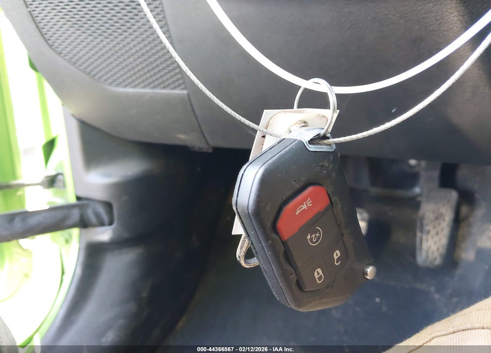 2018 JEEP WRANGLER UNLIMITED SPORT S 4X4 VIN: 1C4HJXDG2JW301142