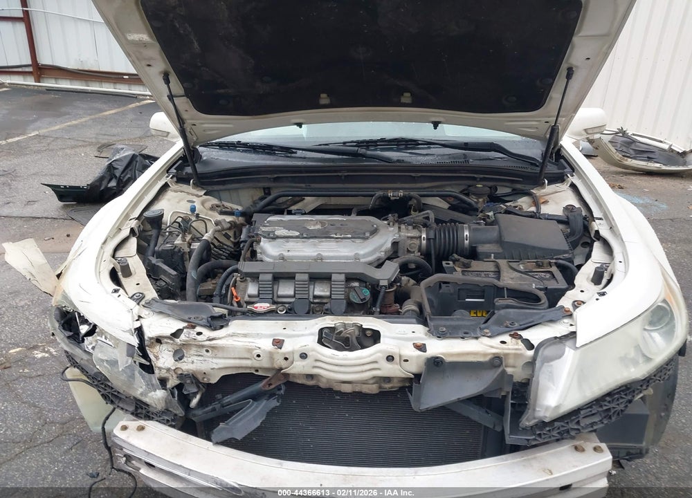 2010 ACURA TL 3.5 VIN: 19UUA8F24AA010162