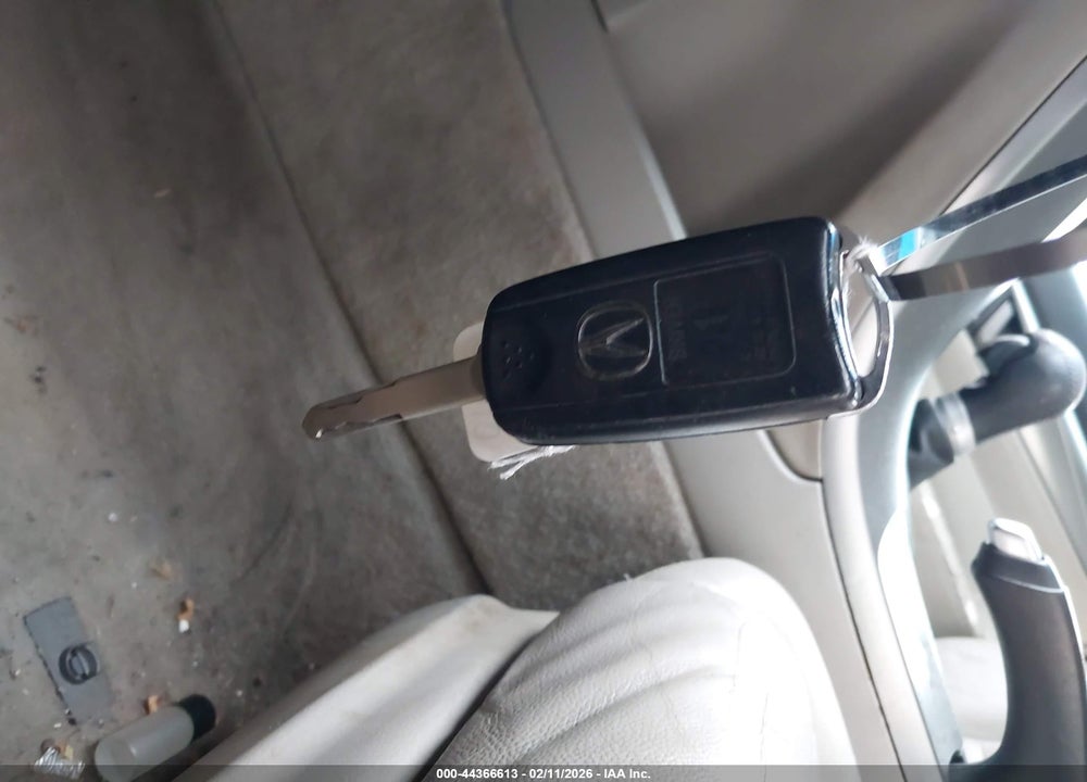 2010 ACURA TL 3.5 VIN: 19UUA8F24AA010162