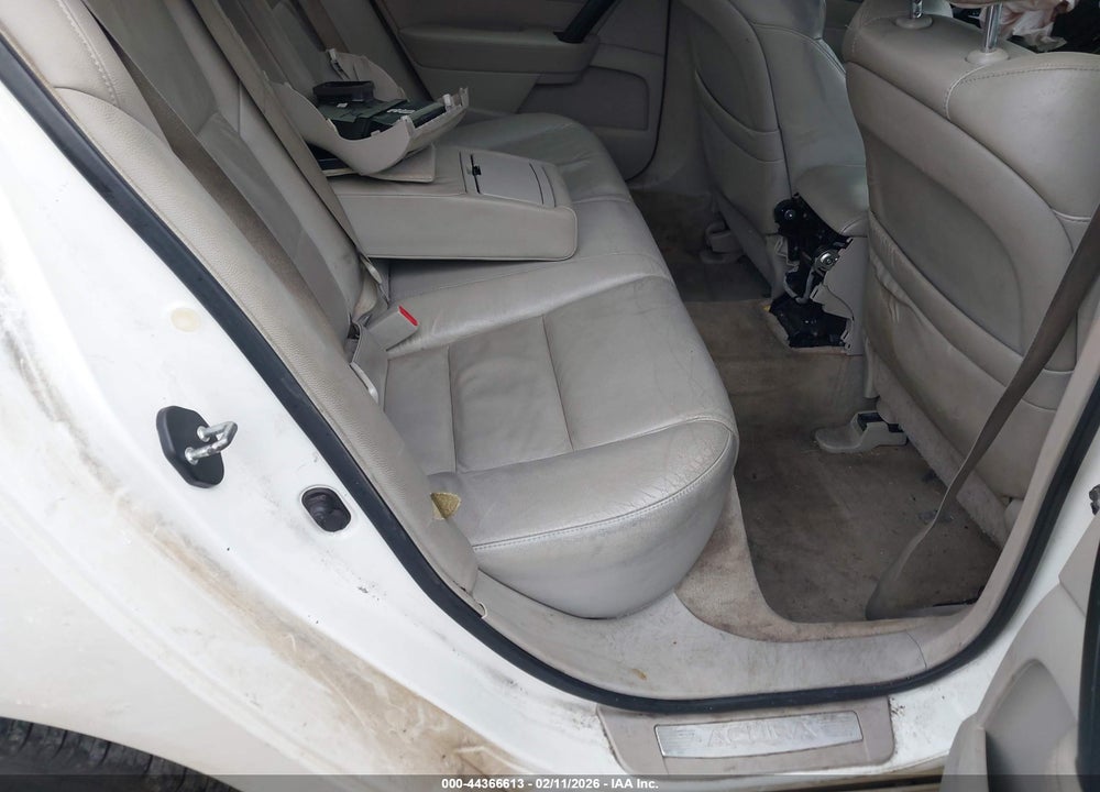2010 ACURA TL 3.5 VIN: 19UUA8F24AA010162