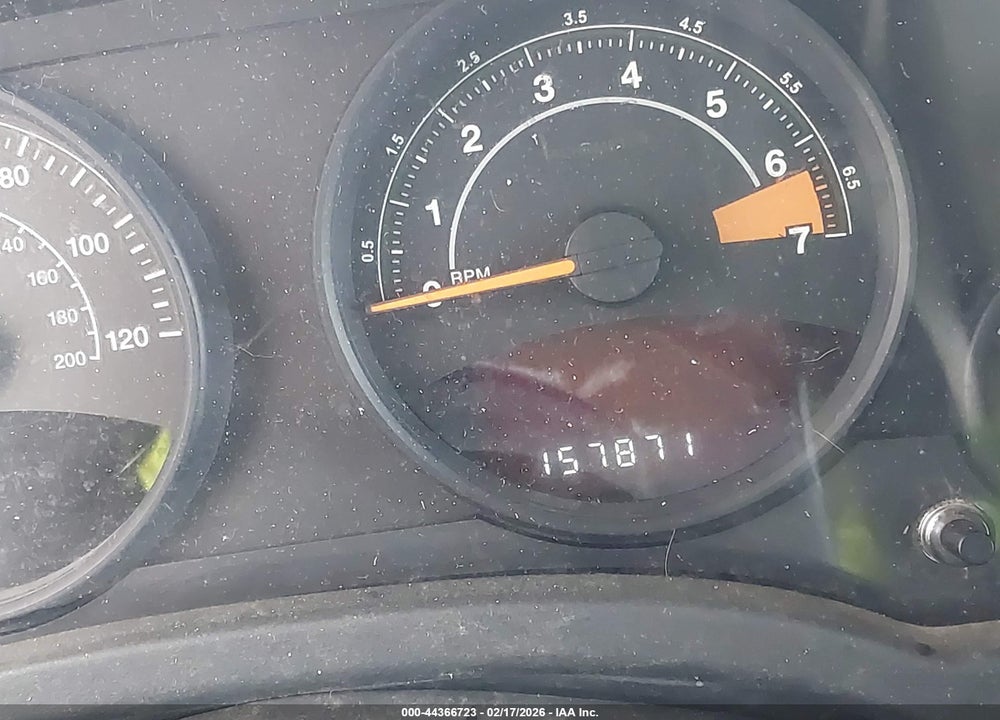 2014 JEEP PATRIOT SPORT VIN: 1C4NJRBB7ED809078