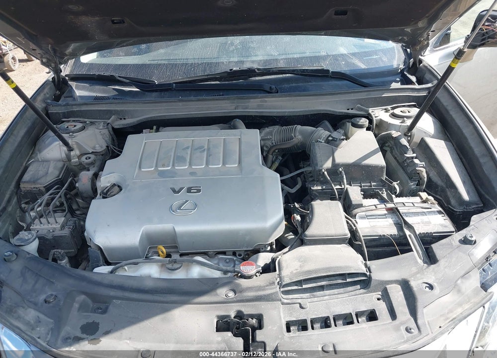 2016 LEXUS ES 350 VIN: JTHBK1GG0G2221090