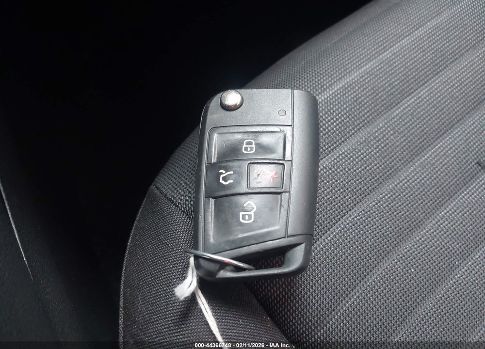 2024 VOLKSWAGEN JETTA 1.5T S VIN: 3VW5M7BU3RM068528