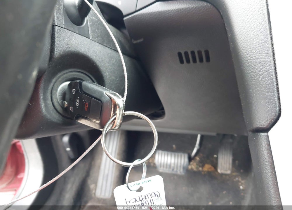 2014 FORD FUSION SE VIN: 3FA6P0H79ER149513