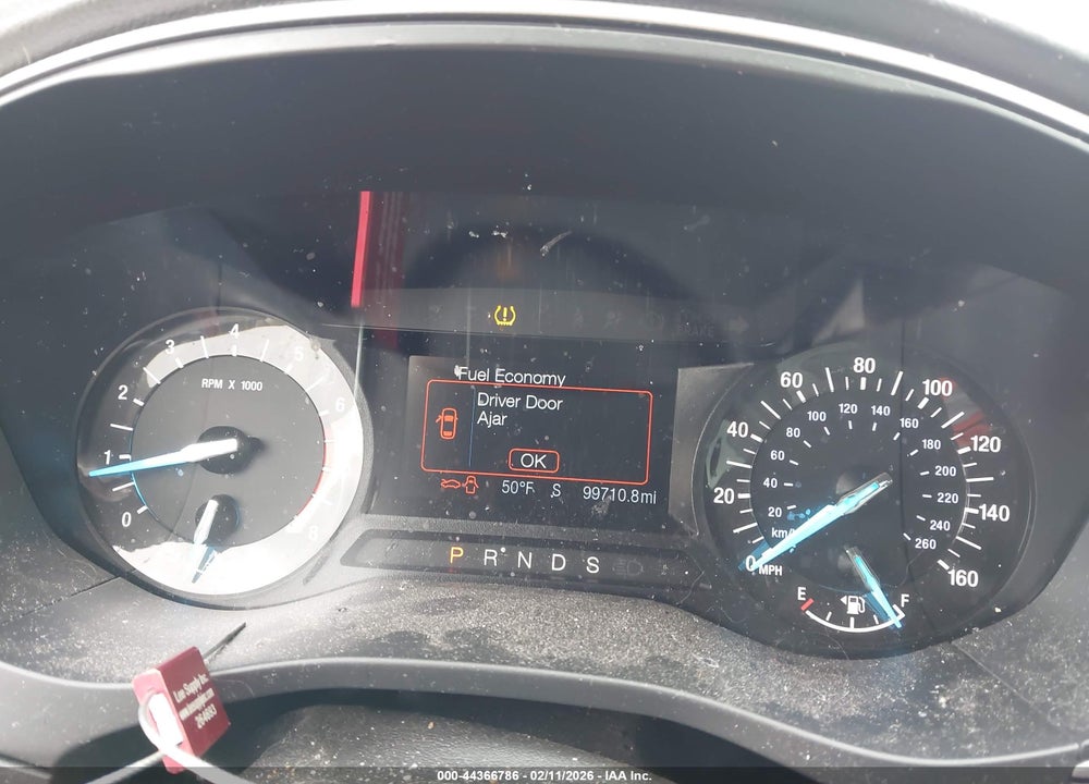 2014 FORD FUSION SE VIN: 3FA6P0H79ER149513
