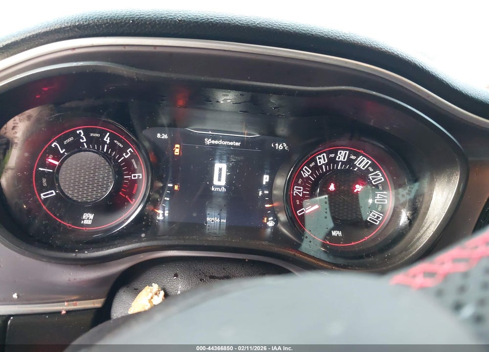 2019 DODGE CHALLENGER SXT VIN: 2C3CDZAG3KH587024