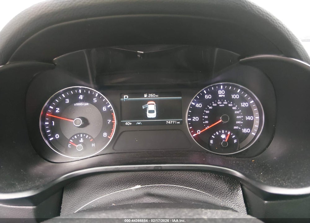 2023 KIA FORTE LXS VIN: 3KPF24AD0PE573608