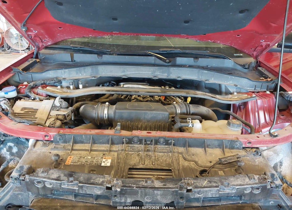 2022 FORD EXPLORER ST VIN: 1FM5K8GC7NGA96136