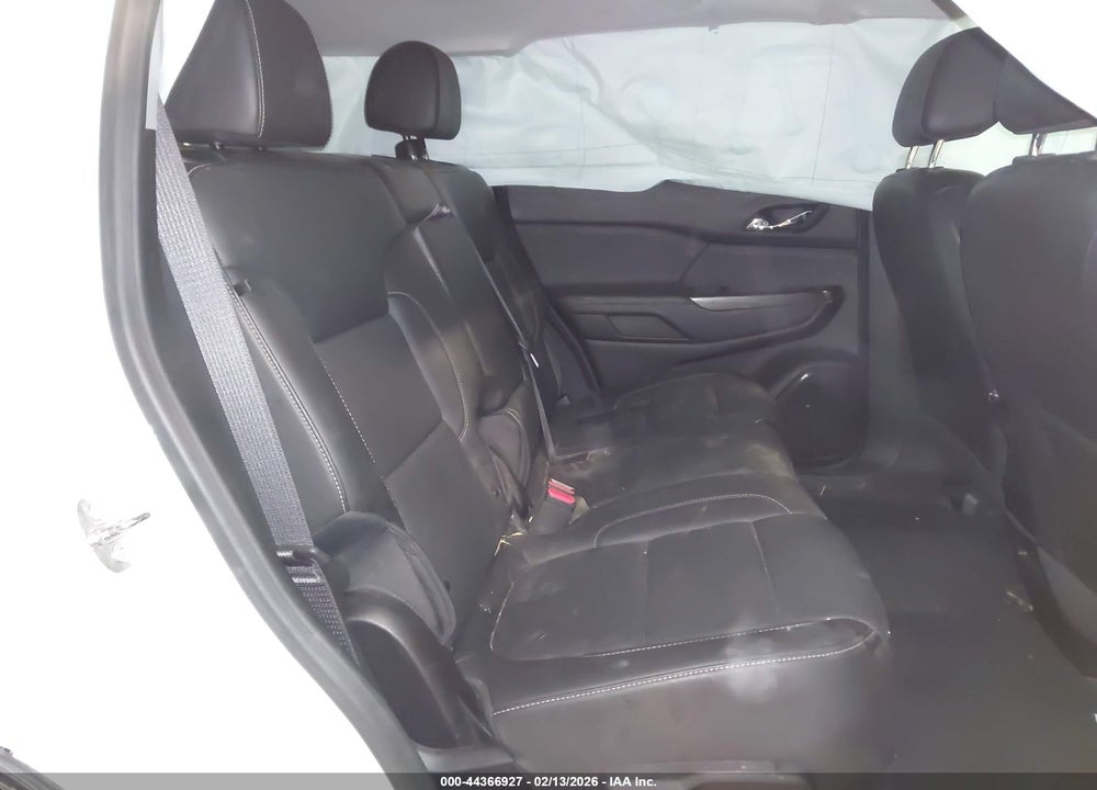 2023 GMC ACADIA AWD SLT VIN: 1GKKNUL46PZ226523