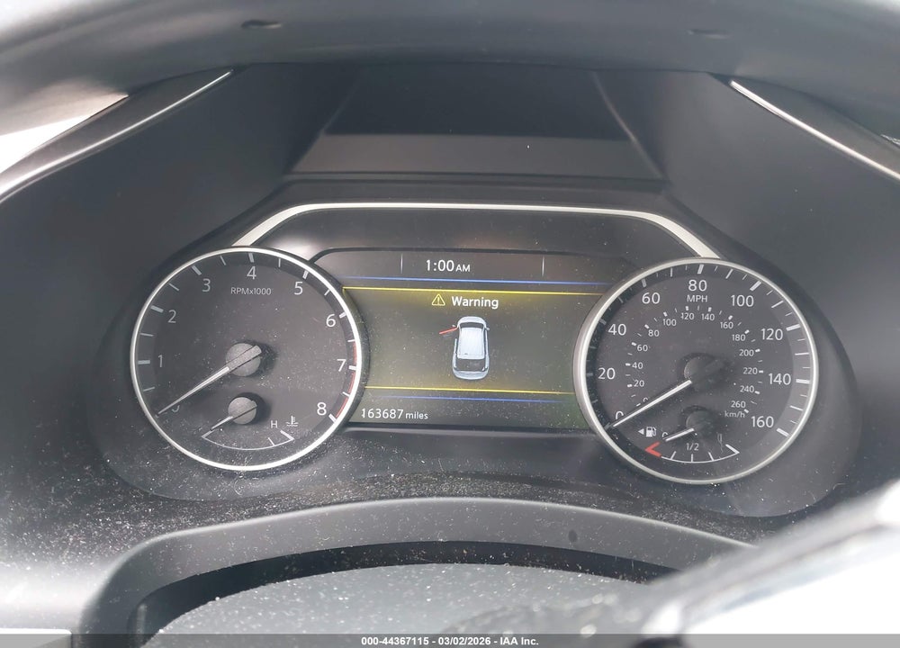 2017 NISSAN MURANO PLATINUM VIN: 5N1AZ2MH2HN158260