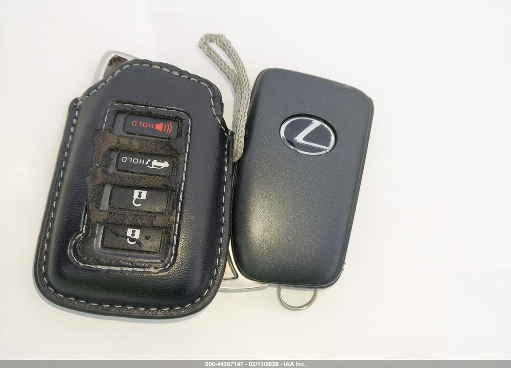 2021 LEXUS NX 300 VIN: JTJGARDZ2M5028462