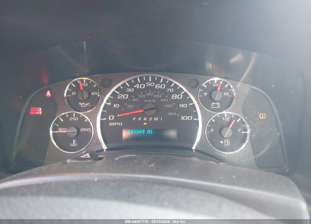2021 CHEVROLET EXPRESS CUTAWAY WORK VAN VIN: 1GB0GSF75M1305722