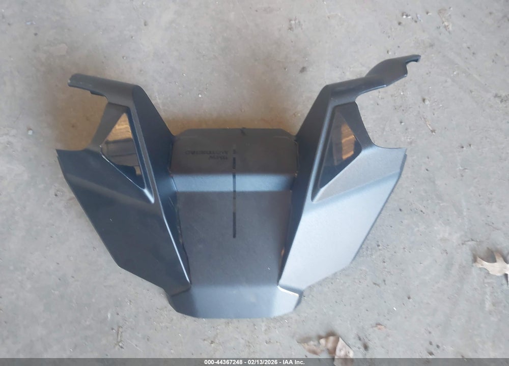 2022 BMW CE 04 VIN: WB10C5309N6G21242