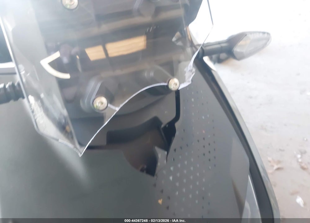 2022 BMW CE 04 VIN: WB10C5309N6G21242