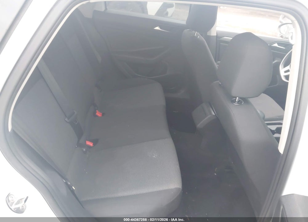 2019 VOLKSWAGEN JETTA 1.4T R-LINE/1.4T S/1.4T SE VIN: 3VWC57BUXKM270325