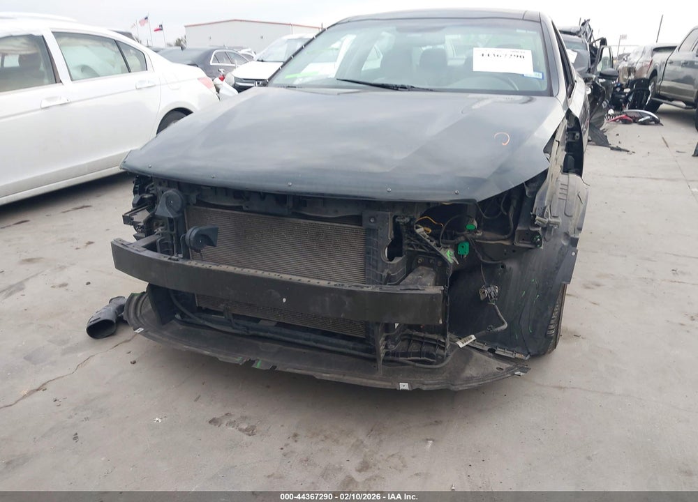 2016 KIA OPTIMA EX VIN: 5XXGU4L32GG074660