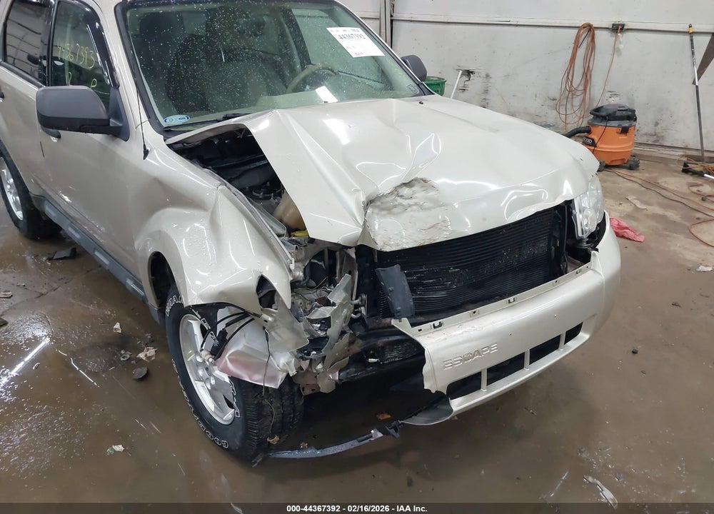 2012 FORD ESCAPE XLT VIN: 1FMCU9D73CKC48552