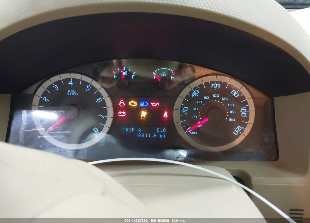2012 FORD ESCAPE XLT VIN: 1FMCU9D73CKC48552