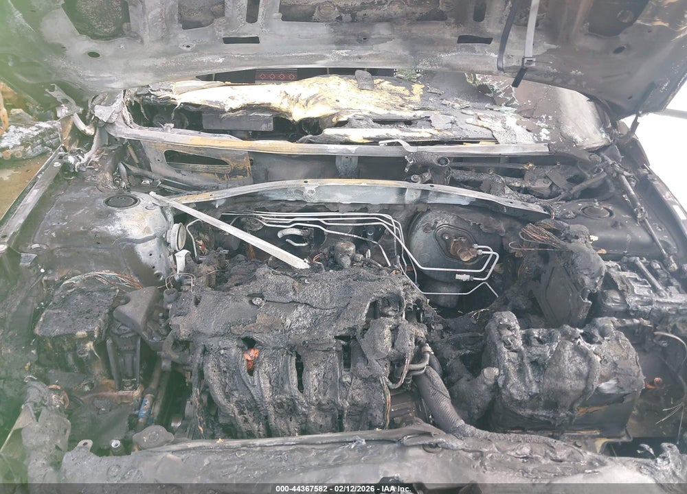 2019 HYUNDAI SONATA SE VIN: 5NPE24AF3KH819973